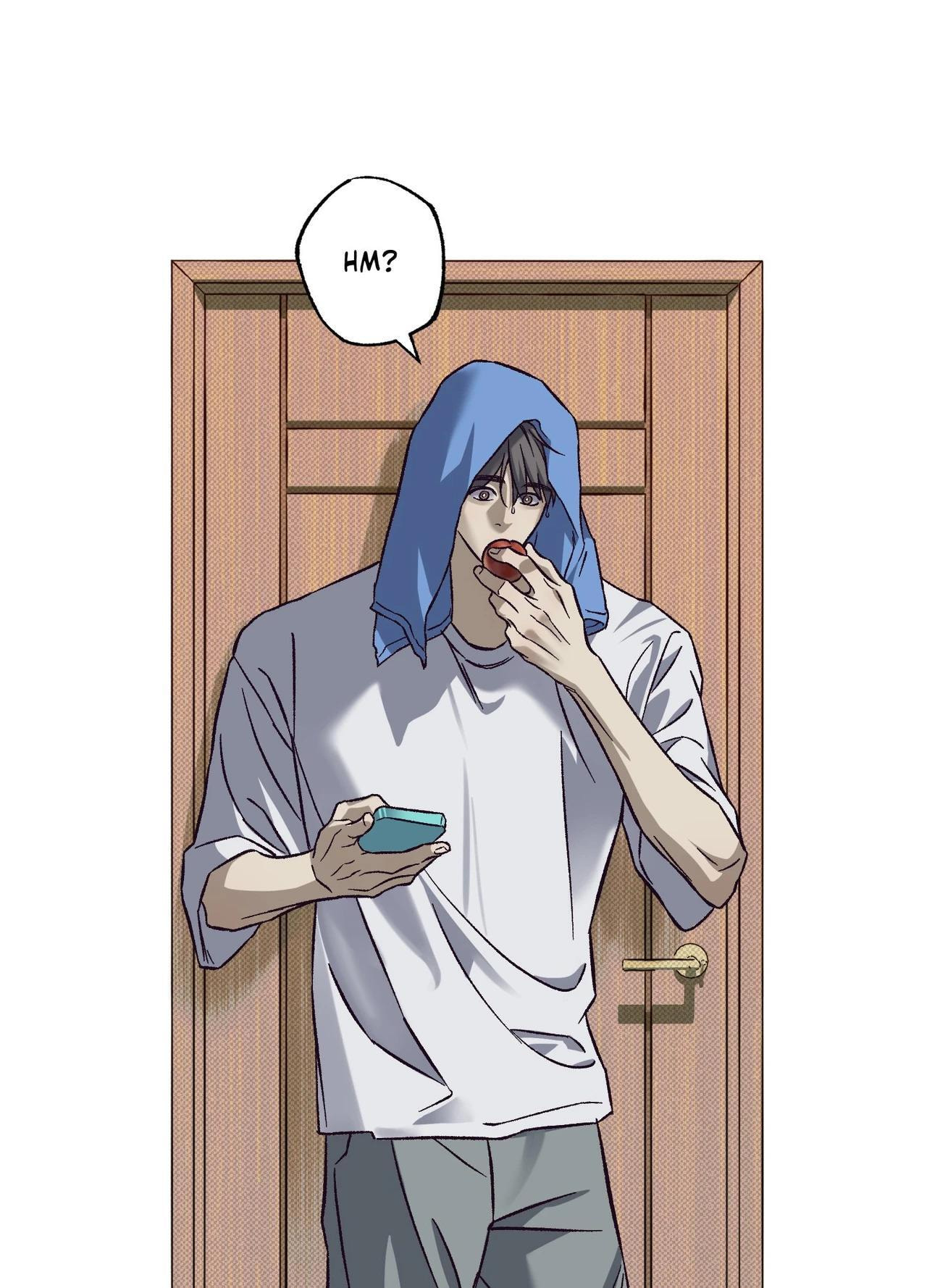 Don