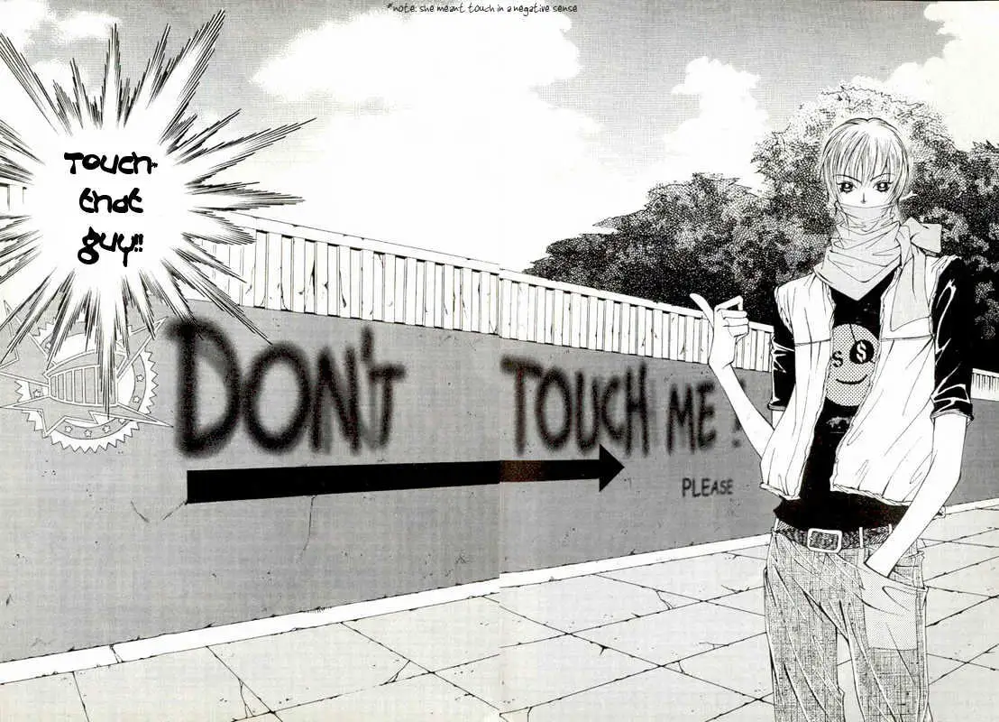 Don