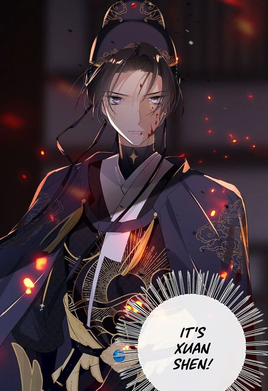 Don