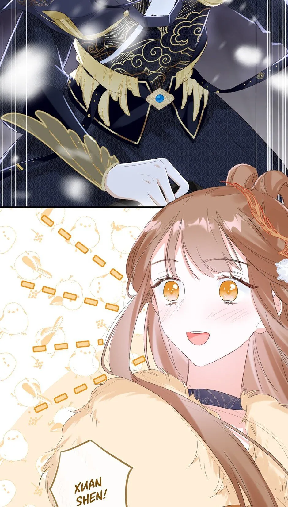 Don