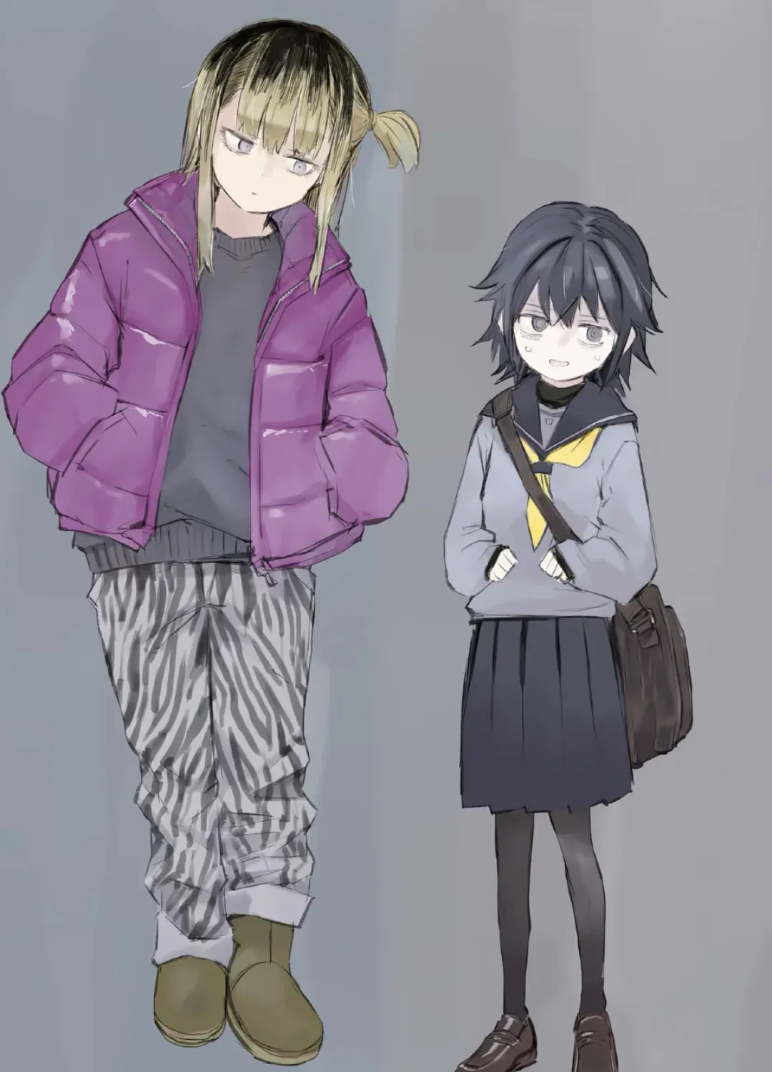 Don