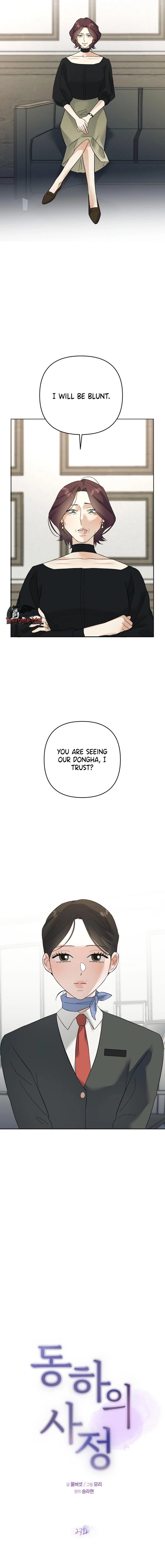 Dongha
