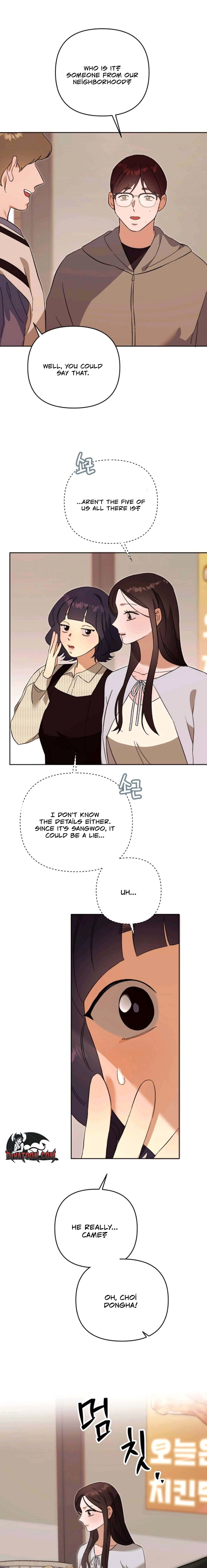 Dongha