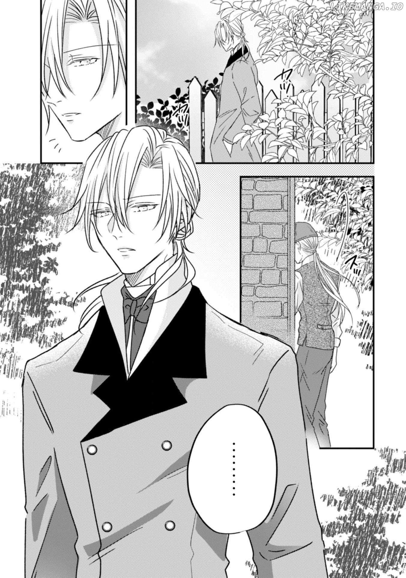 Don’t believe in promises believe in actions Chapter 10 page 22 - 