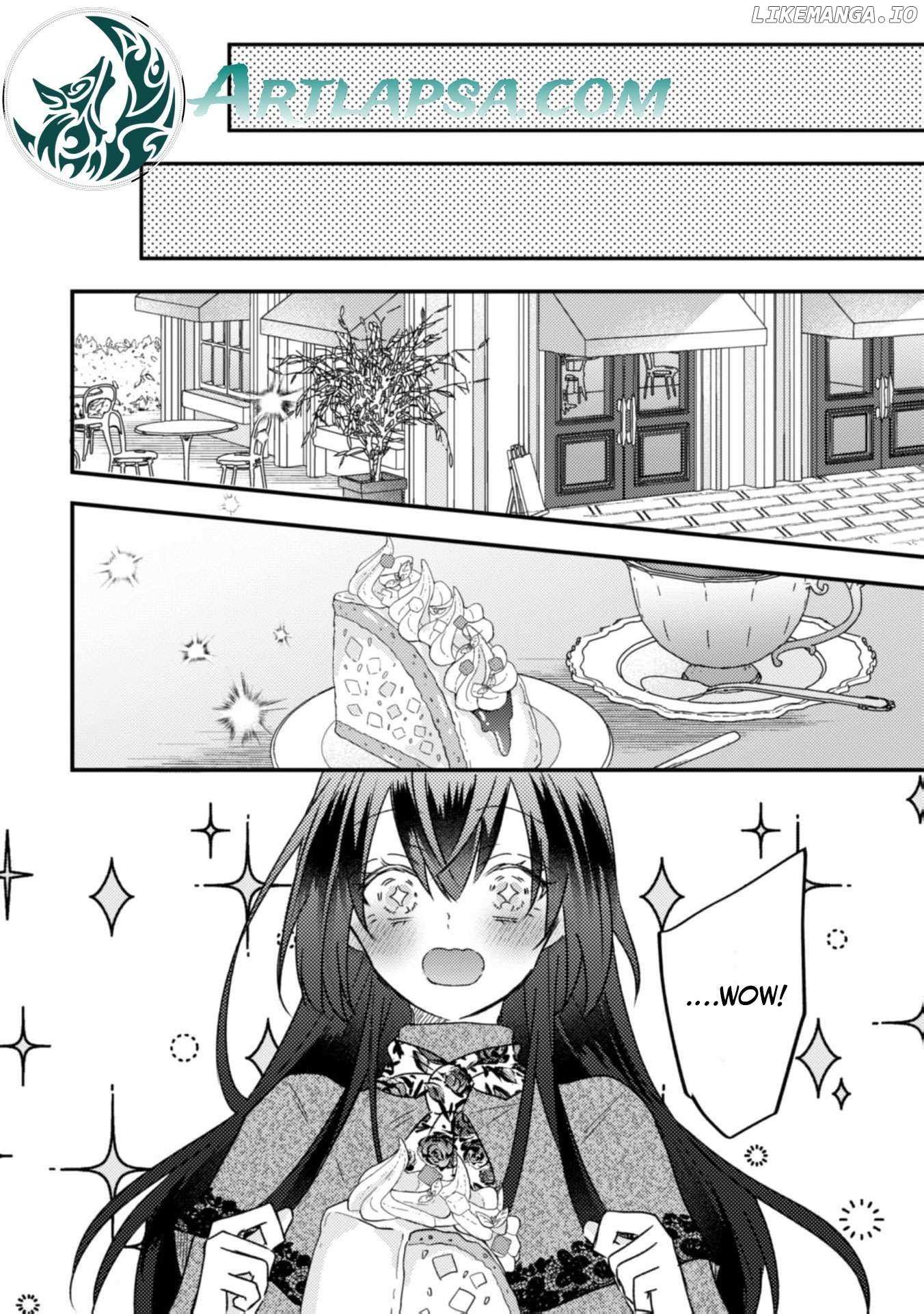 Don’t believe in promises believe in actions Chapter 10 page 23 - 