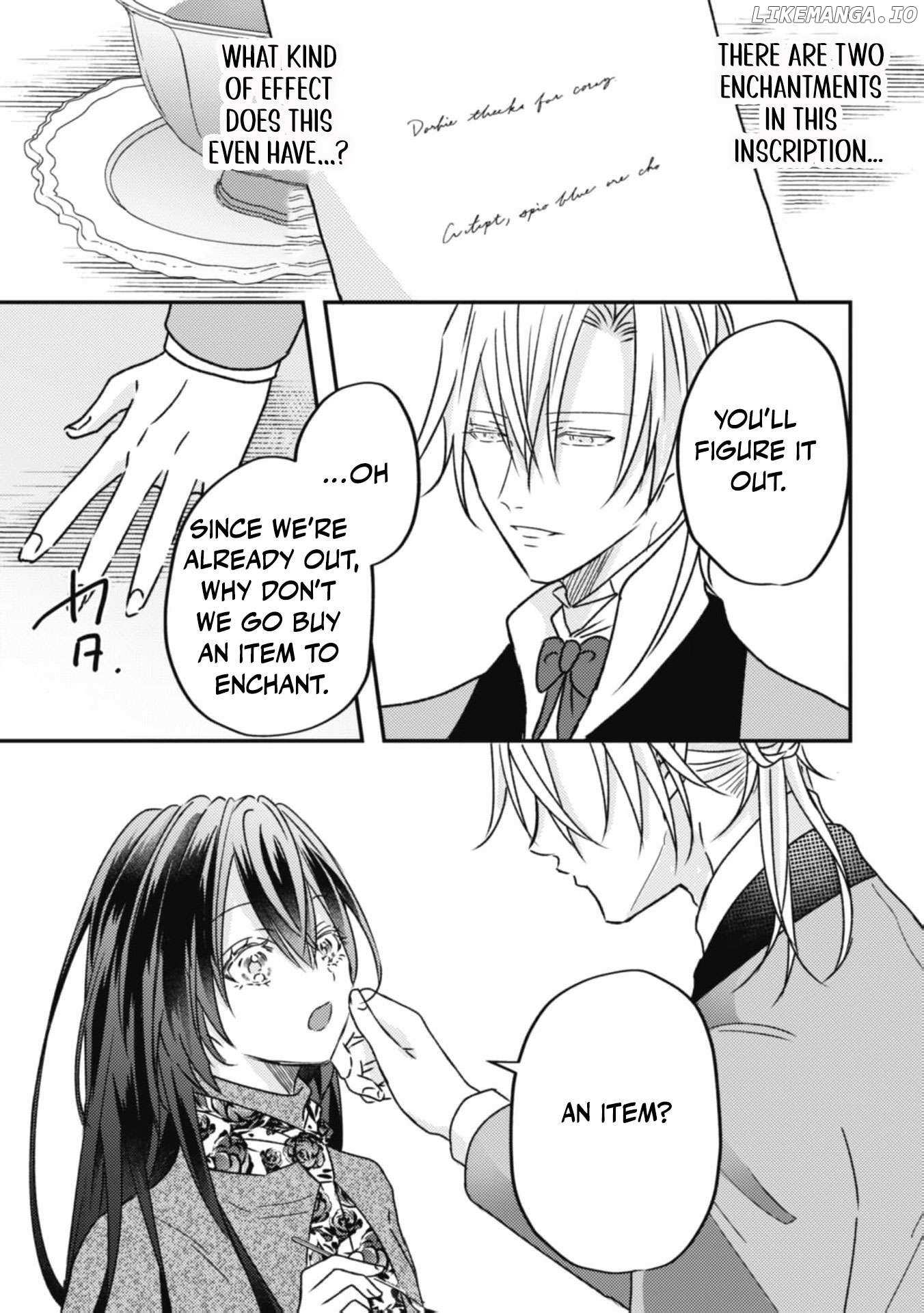 Don’t believe in promises believe in actions Chapter 10 page 28 - 