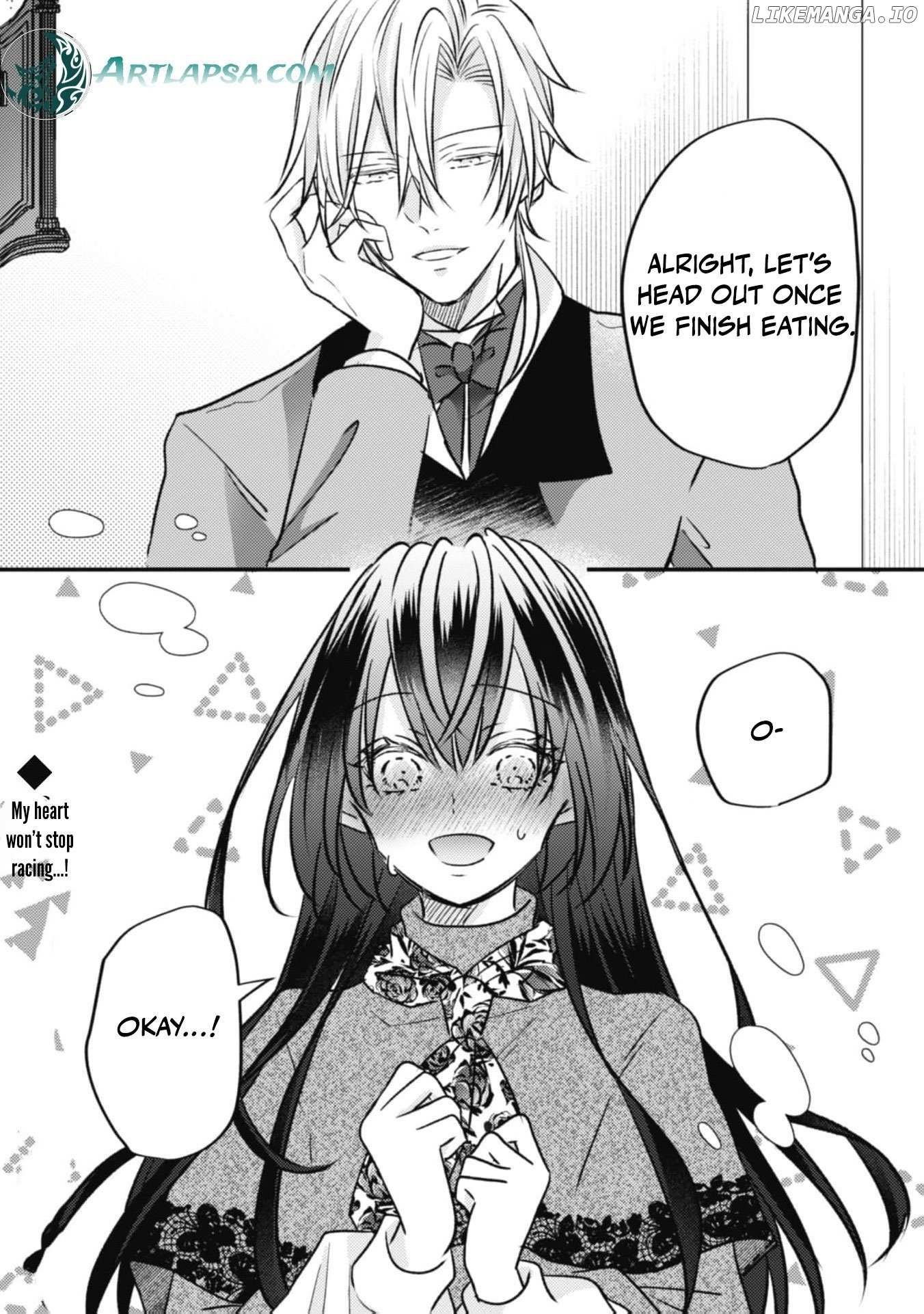 Don’t believe in promises believe in actions Chapter 10 page 31 - 