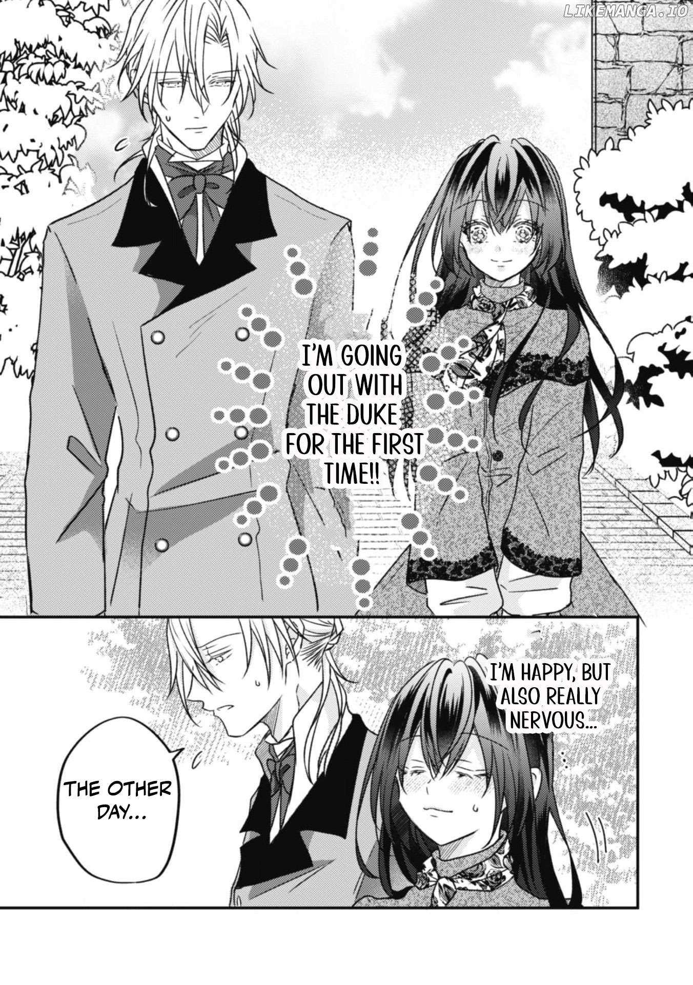 Don’t believe in promises believe in actions Chapter 10 page 6 - 