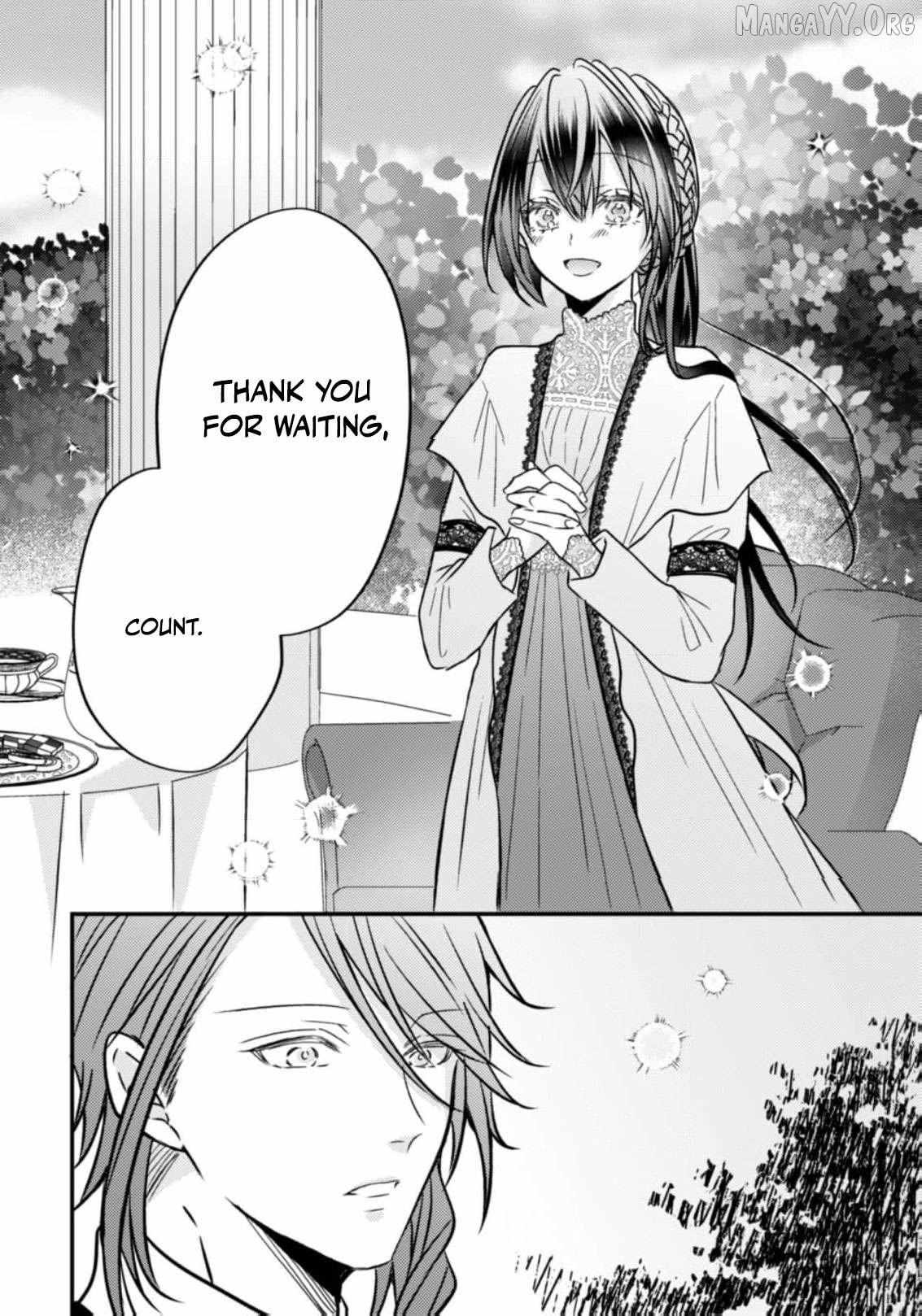 Don’t believe in promises believe in actions Chapter 12 page 15 - 