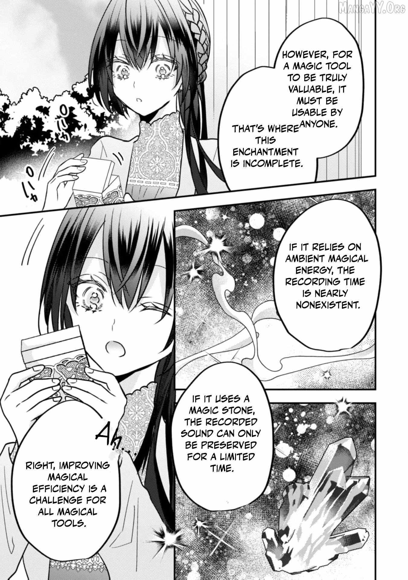 Don’t believe in promises believe in actions Chapter 12 page 24 - 