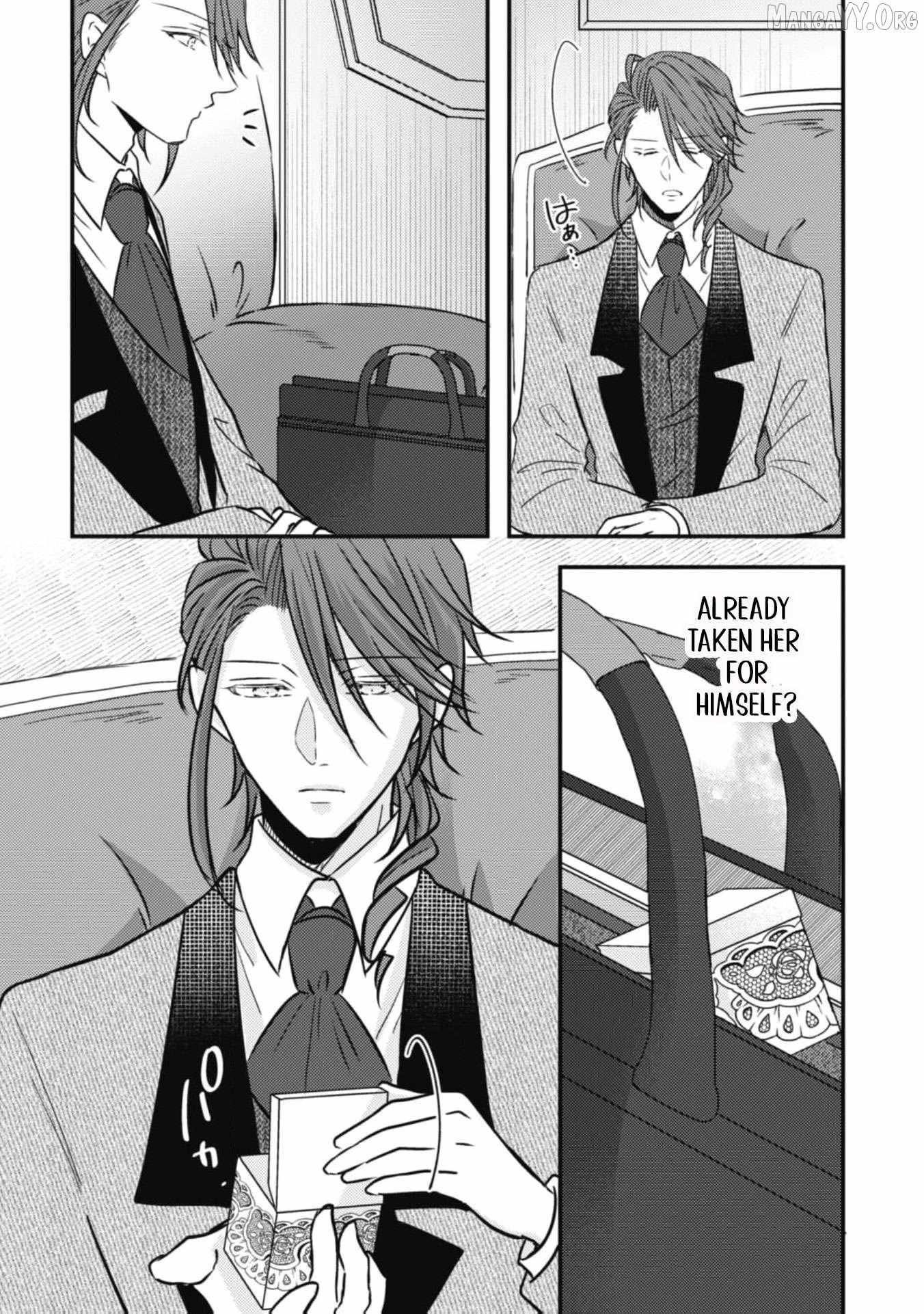 Don’t believe in promises believe in actions Chapter 12 page 31 - 
