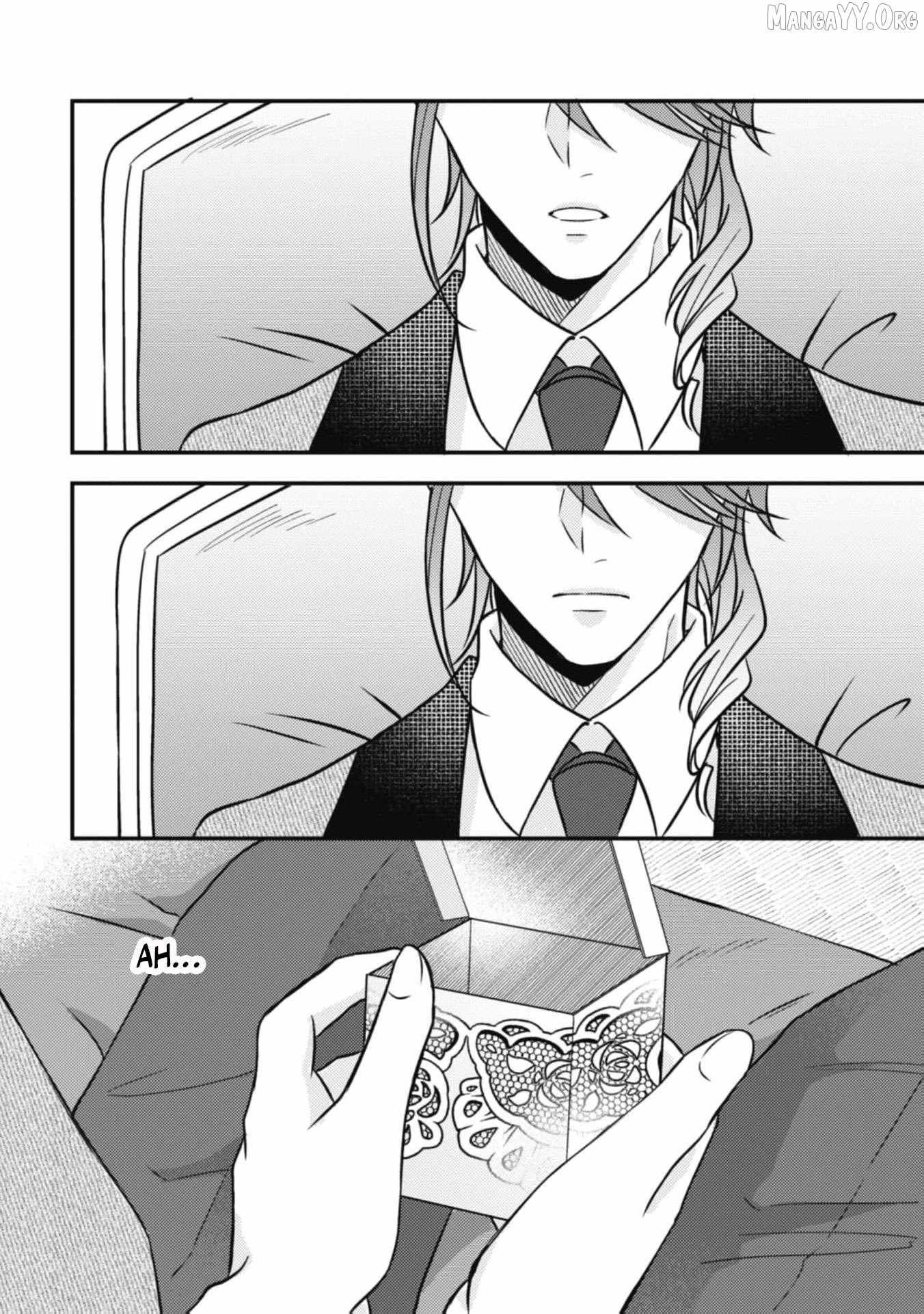 Don’t believe in promises believe in actions Chapter 12 page 33 - 
