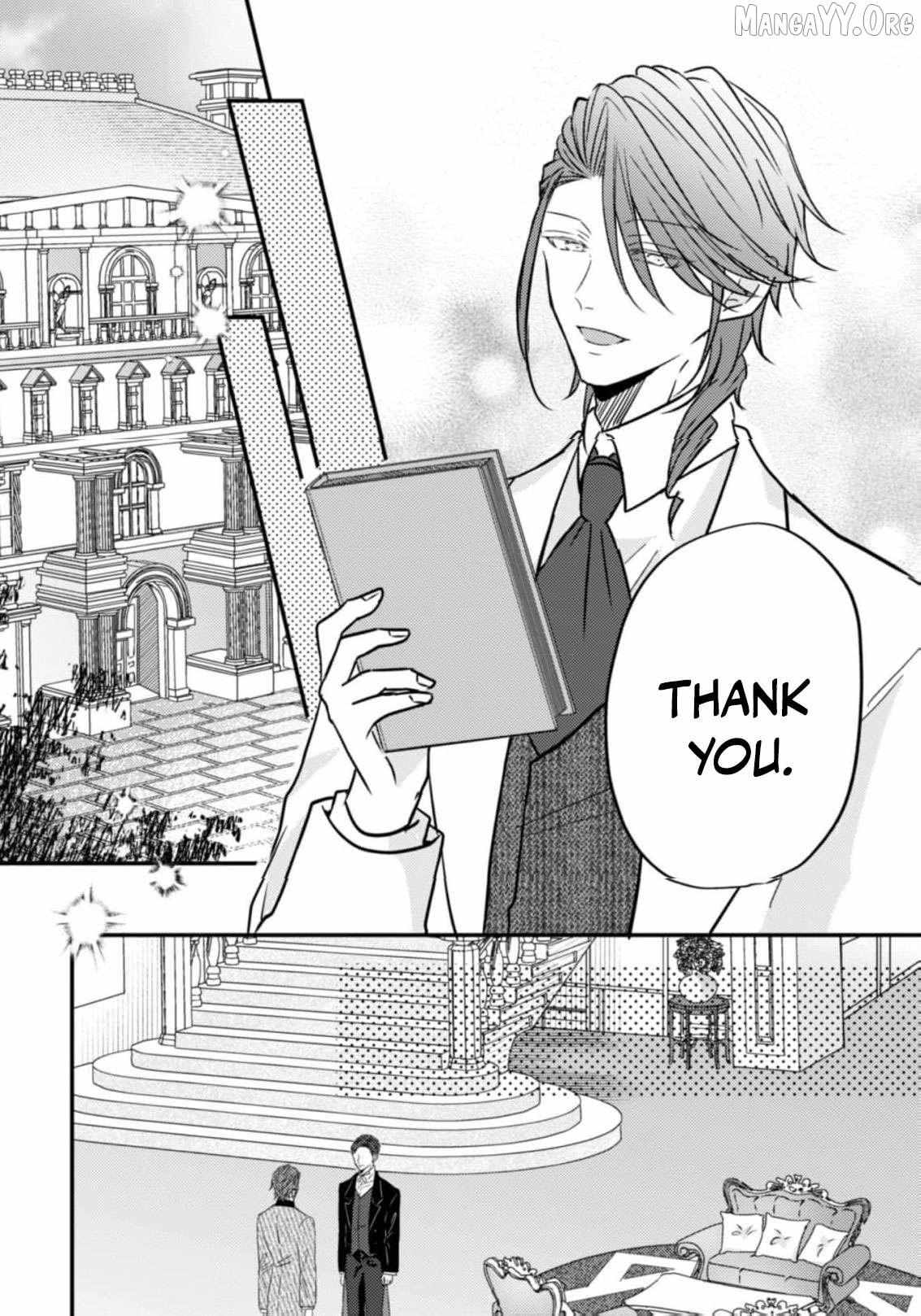 Don’t believe in promises believe in actions Chapter 12 page 7 - 