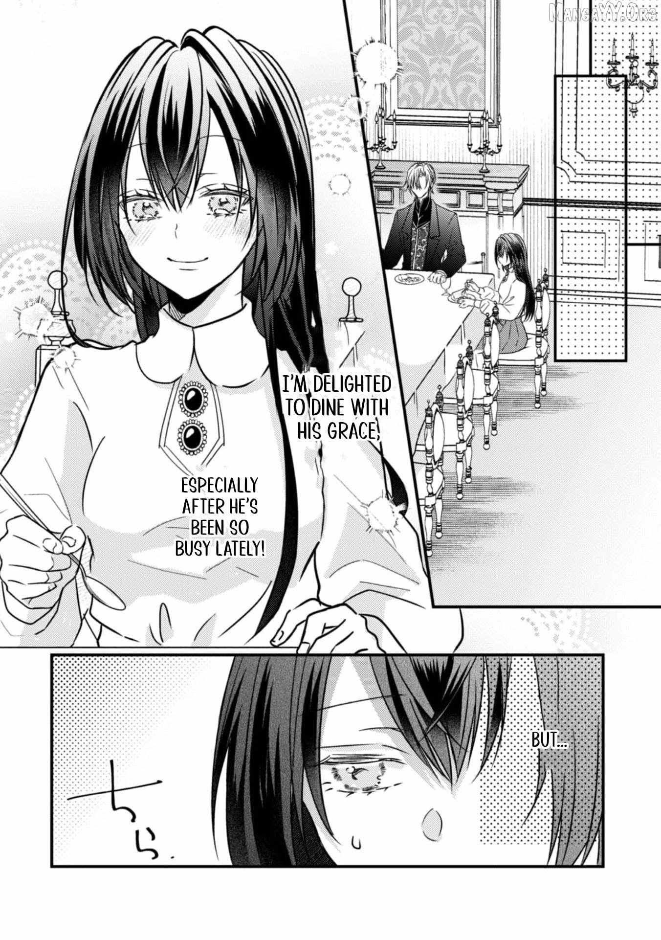Don’t believe in promises believe in actions Chapter 13 page 20 - 