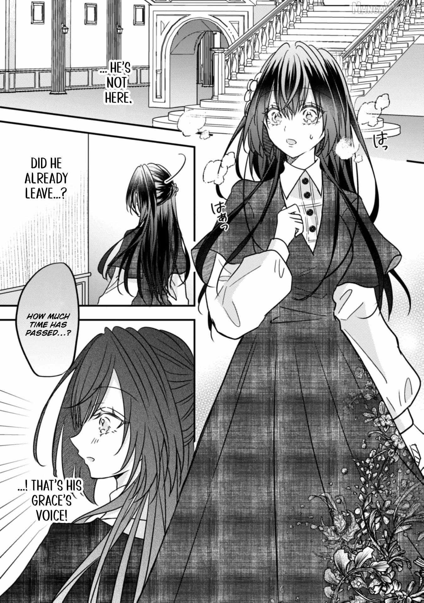 Don’t believe in promises believe in actions Chapter 14 page 31 - 