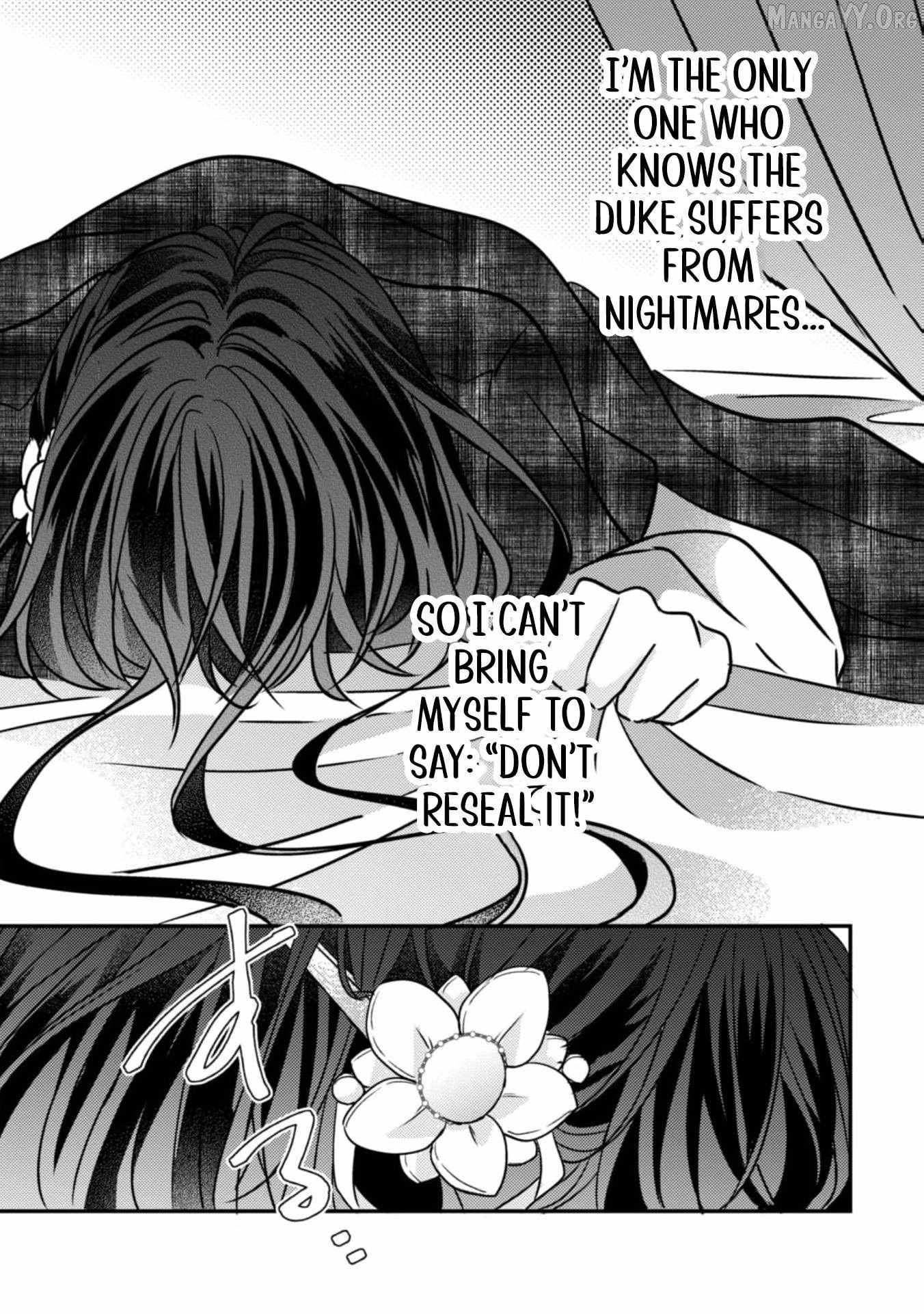 Don’t believe in promises believe in actions Chapter 14 page 39 - 