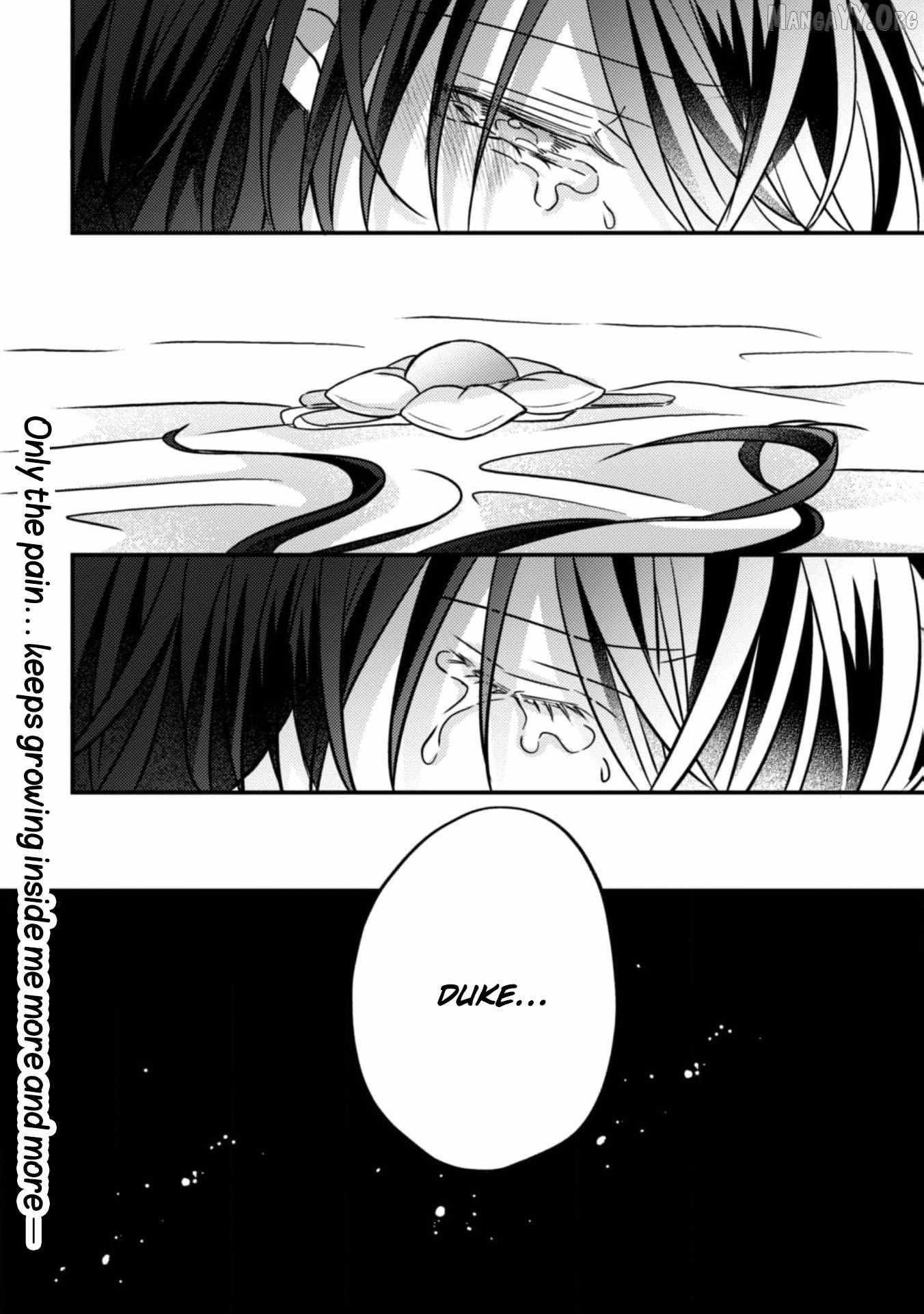 Don’t believe in promises believe in actions Chapter 14 page 40 - 