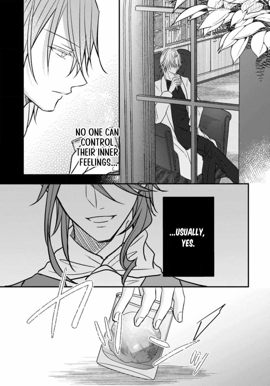 Don’t believe in promises believe in actions Chapter 15 page 18 - 