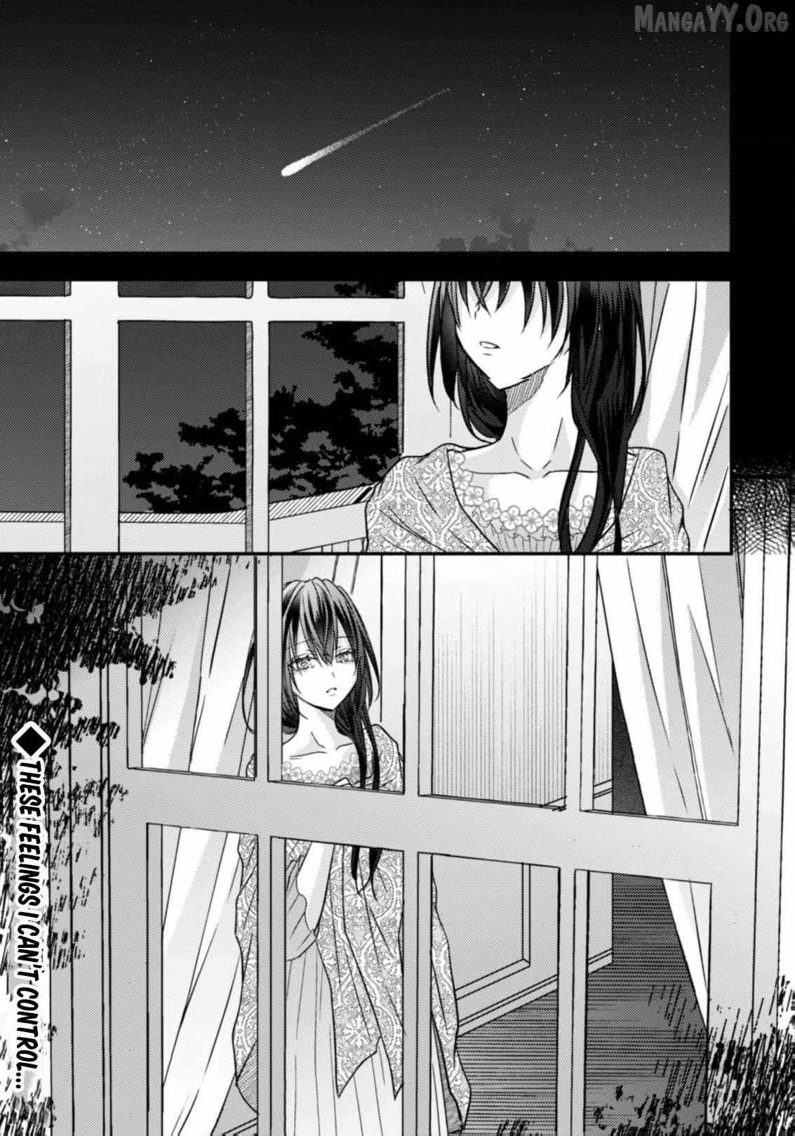 Don’t believe in promises believe in actions Chapter 15 page 22 - 