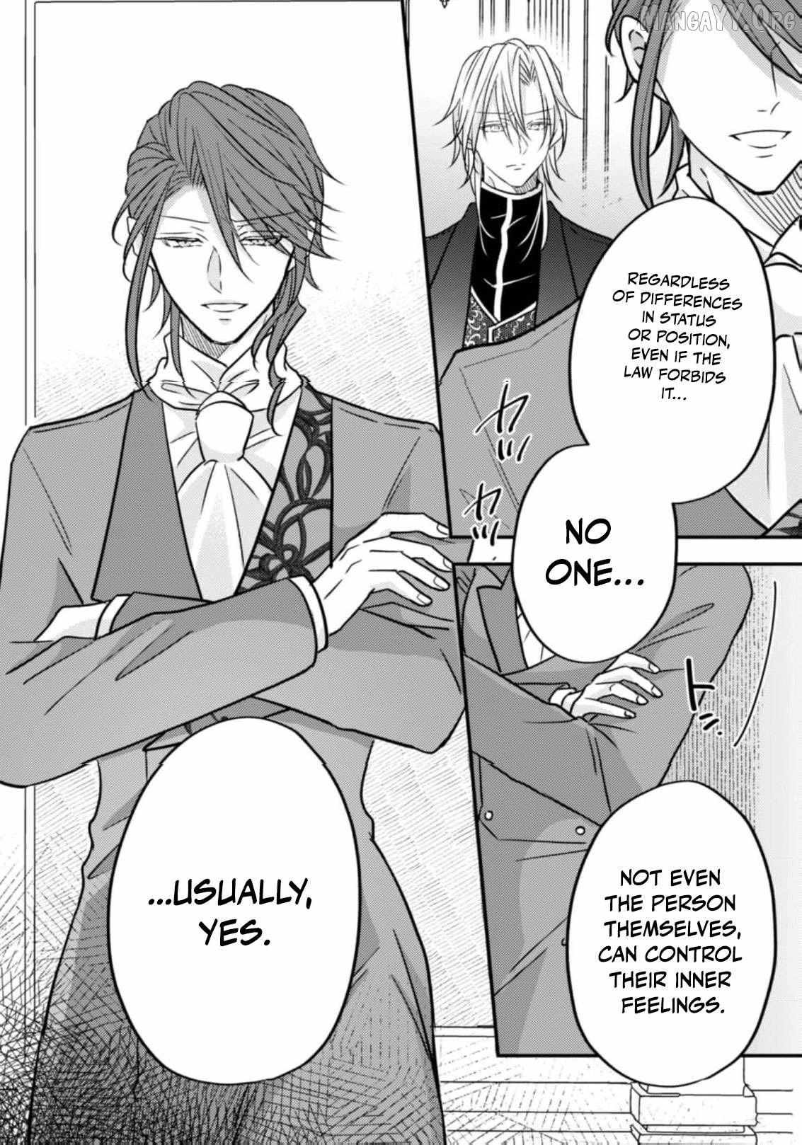 Don’t believe in promises believe in actions Chapter 15 page 9 - 