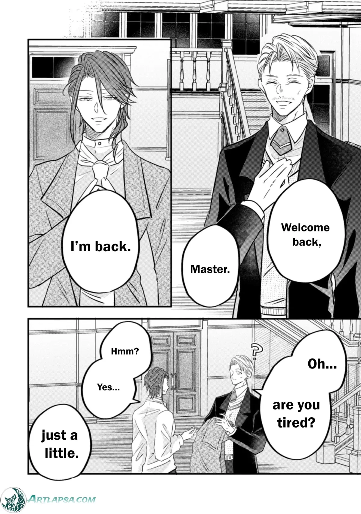 Don’t believe in promises believe in actions Chapter 16 page 31 - 