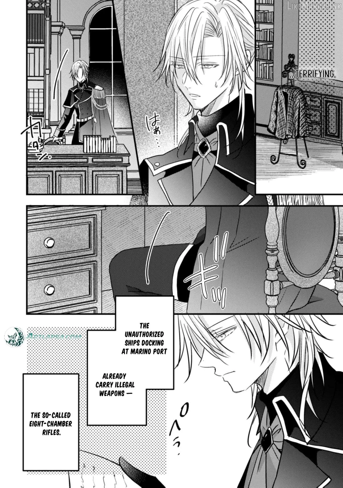 Don’t believe in promises believe in actions Chapter 17 page 31 - 