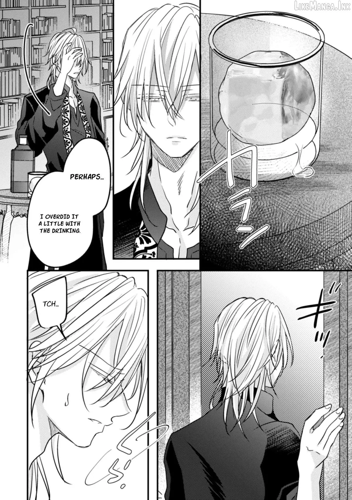 Don’t believe in promises believe in actions Chapter 17 page 37 - 