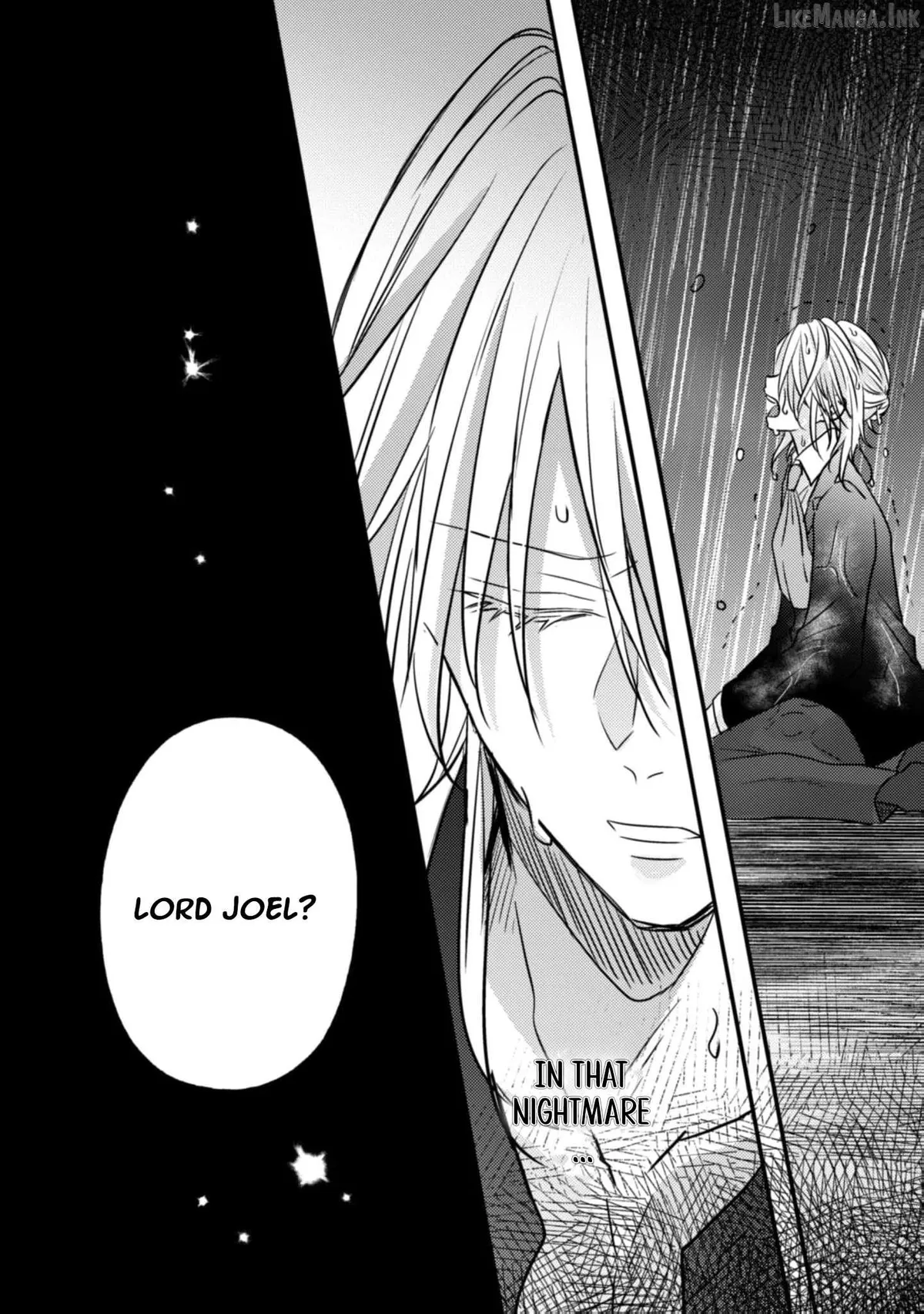 Don’t believe in promises believe in actions Chapter 17 page 39 - 