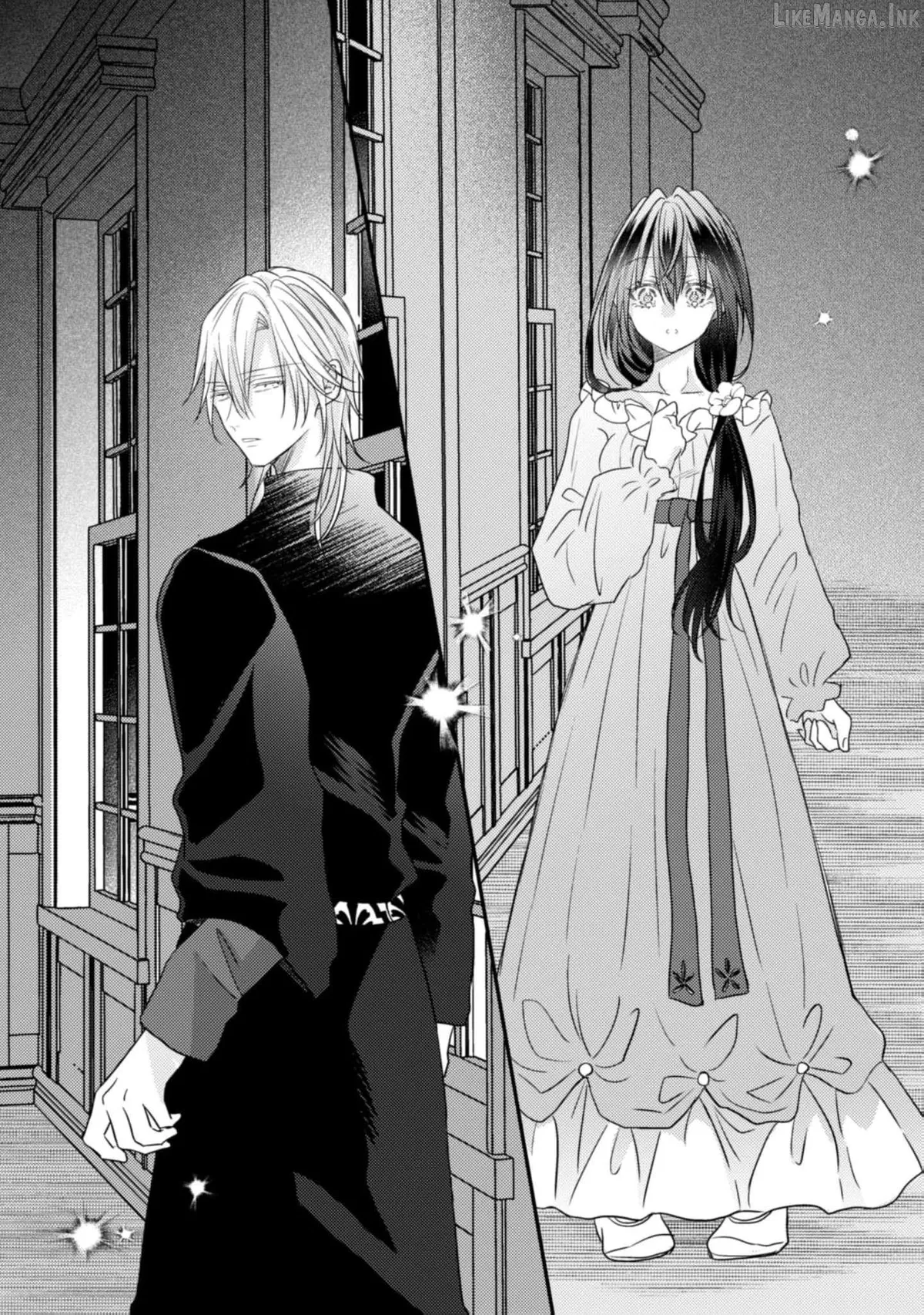 Don’t believe in promises believe in actions Chapter 17 page 40 - 