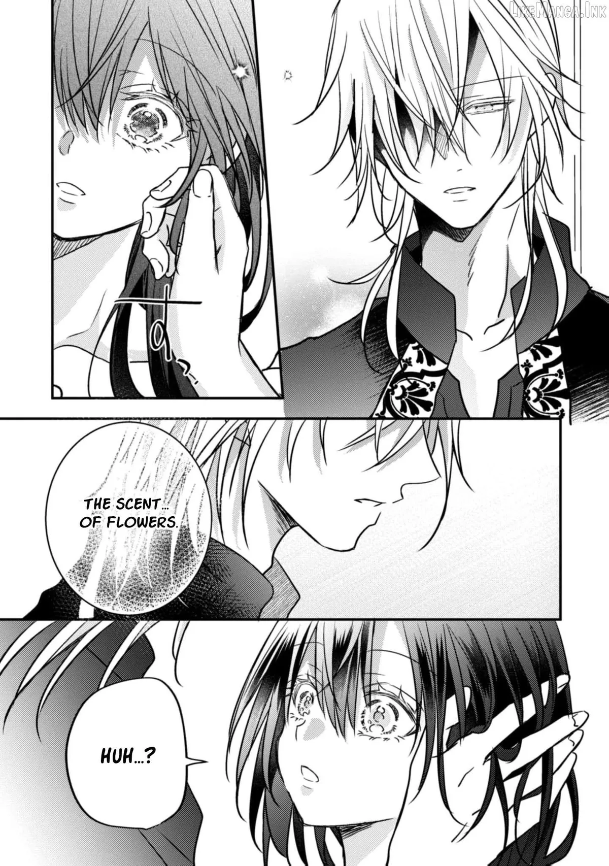 Don’t believe in promises believe in actions Chapter 17 page 42 - 