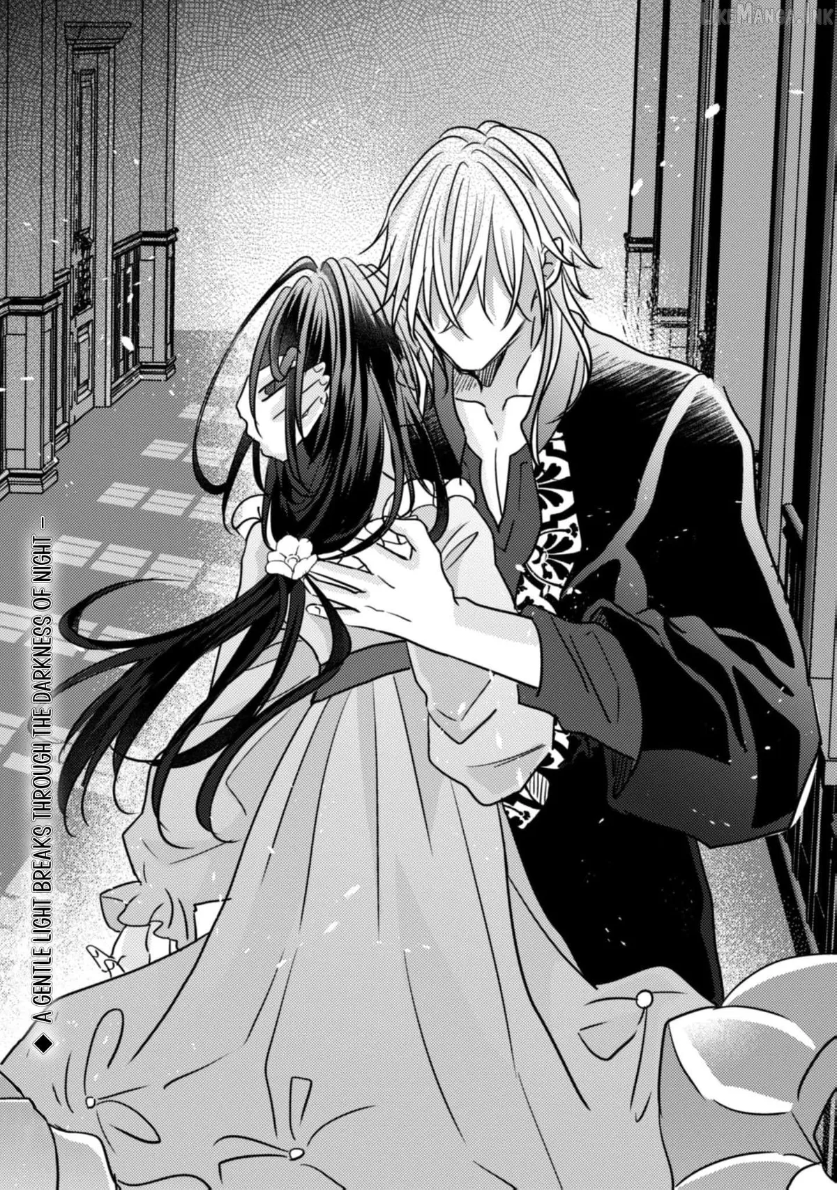 Don’t believe in promises believe in actions Chapter 17 page 43 - 