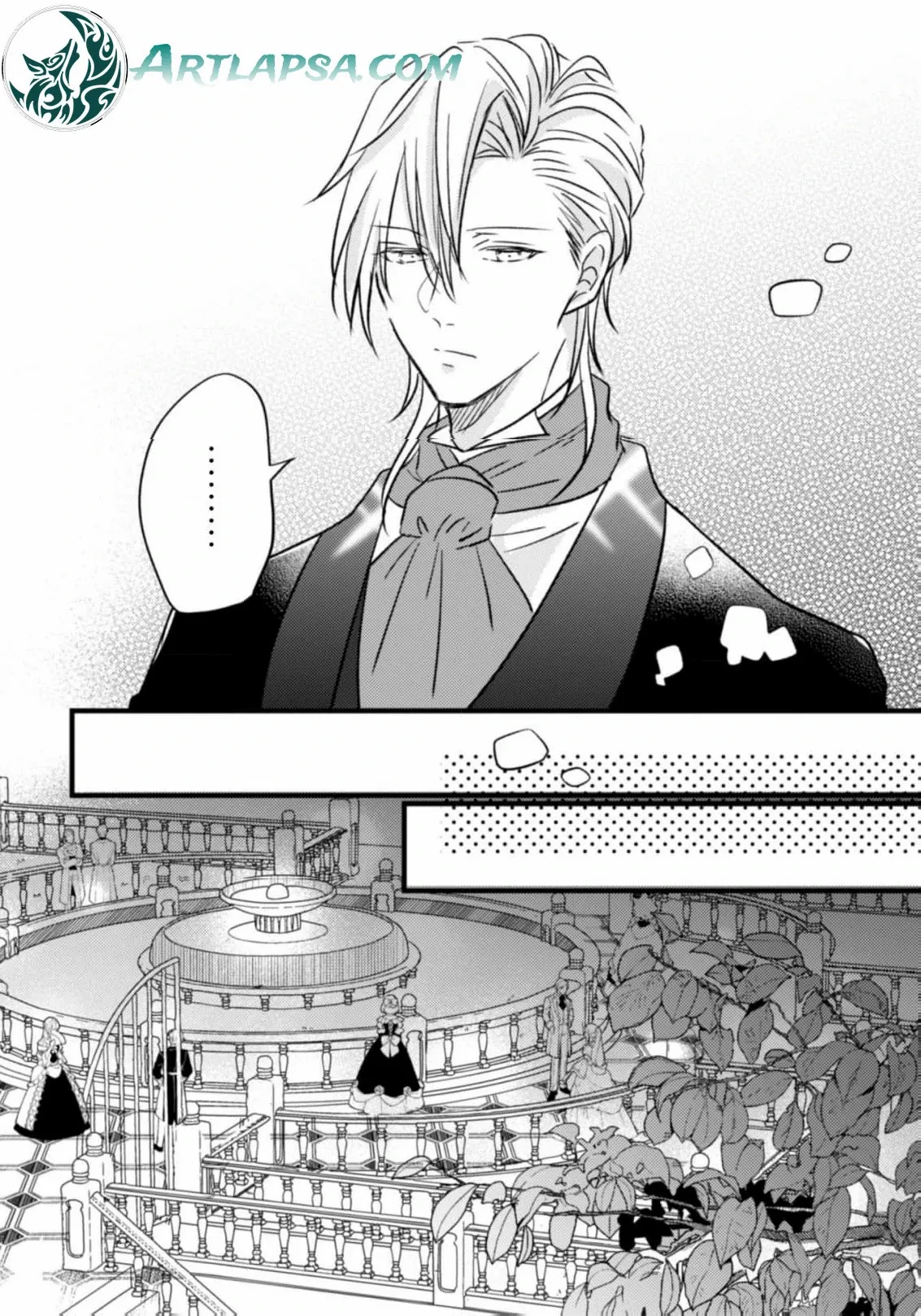 Don’t believe in promises believe in actions Chapter 4 page 29 - 