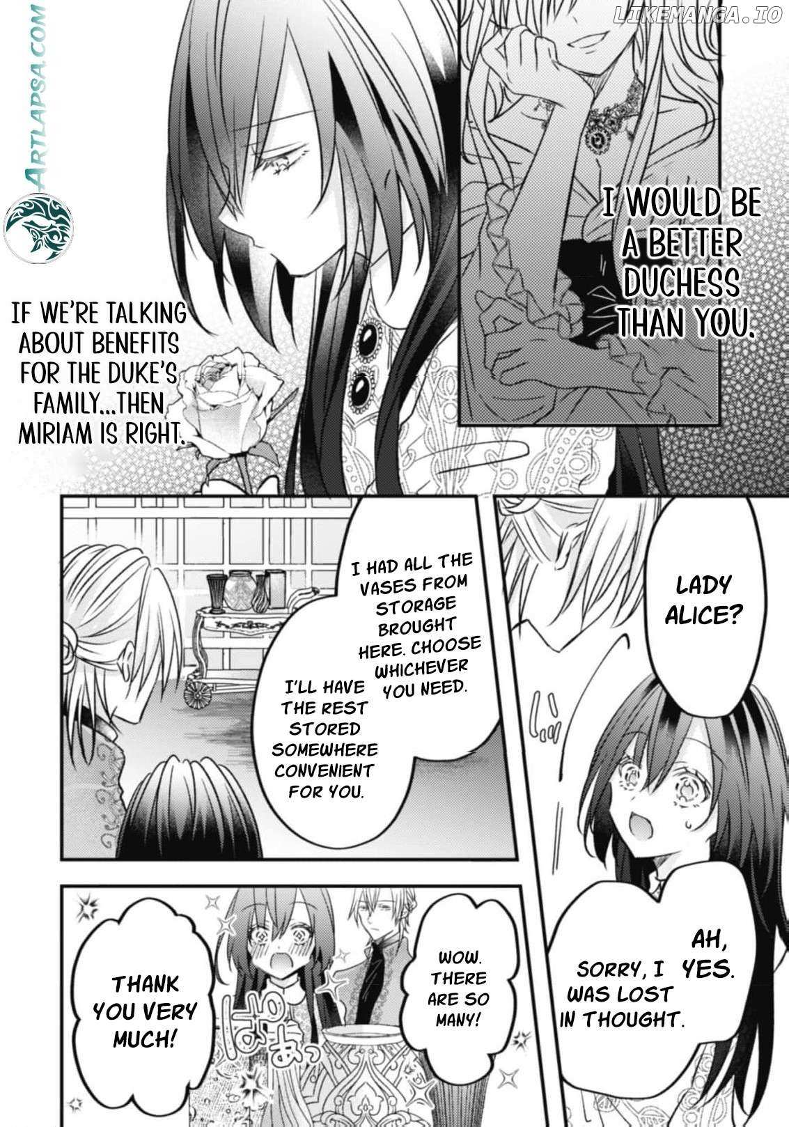 Don’t believe in promises believe in actions Chapter 5 page 32 - 