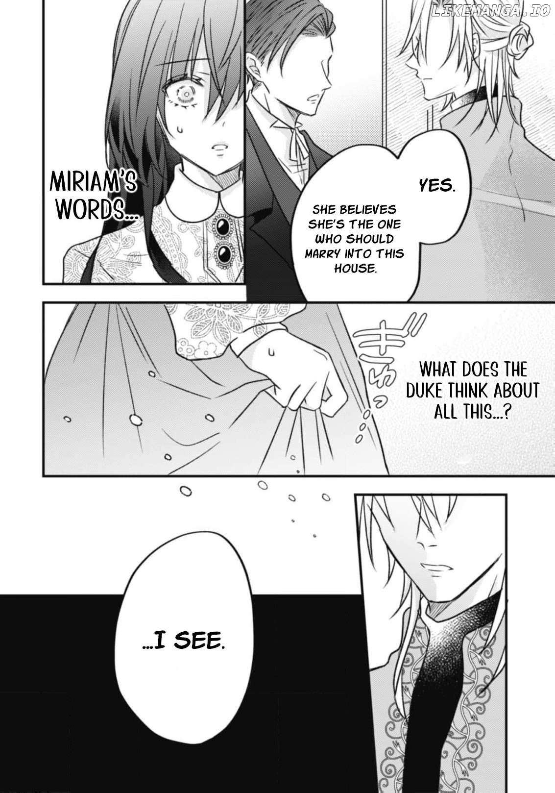 Don’t believe in promises believe in actions Chapter 5 page 34 - 
