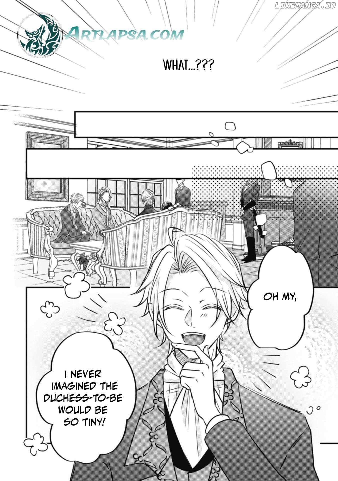 Don’t believe in promises believe in actions Chapter 6 page 22 - 