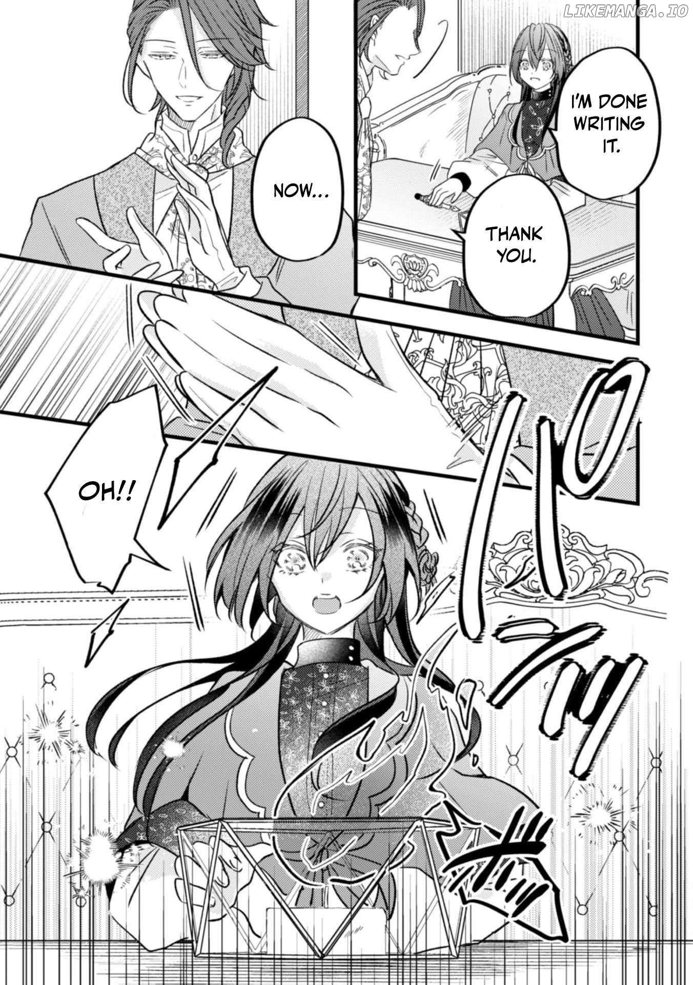 Don’t believe in promises believe in actions Chapter 6 page 27 - 