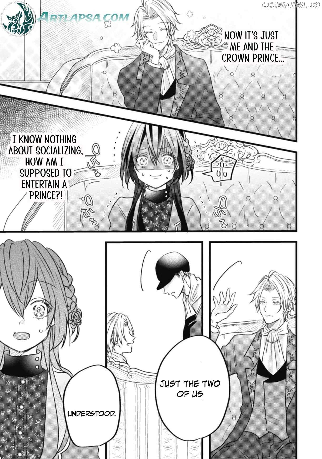 Don’t believe in promises believe in actions Chapter 6 page 33 - 