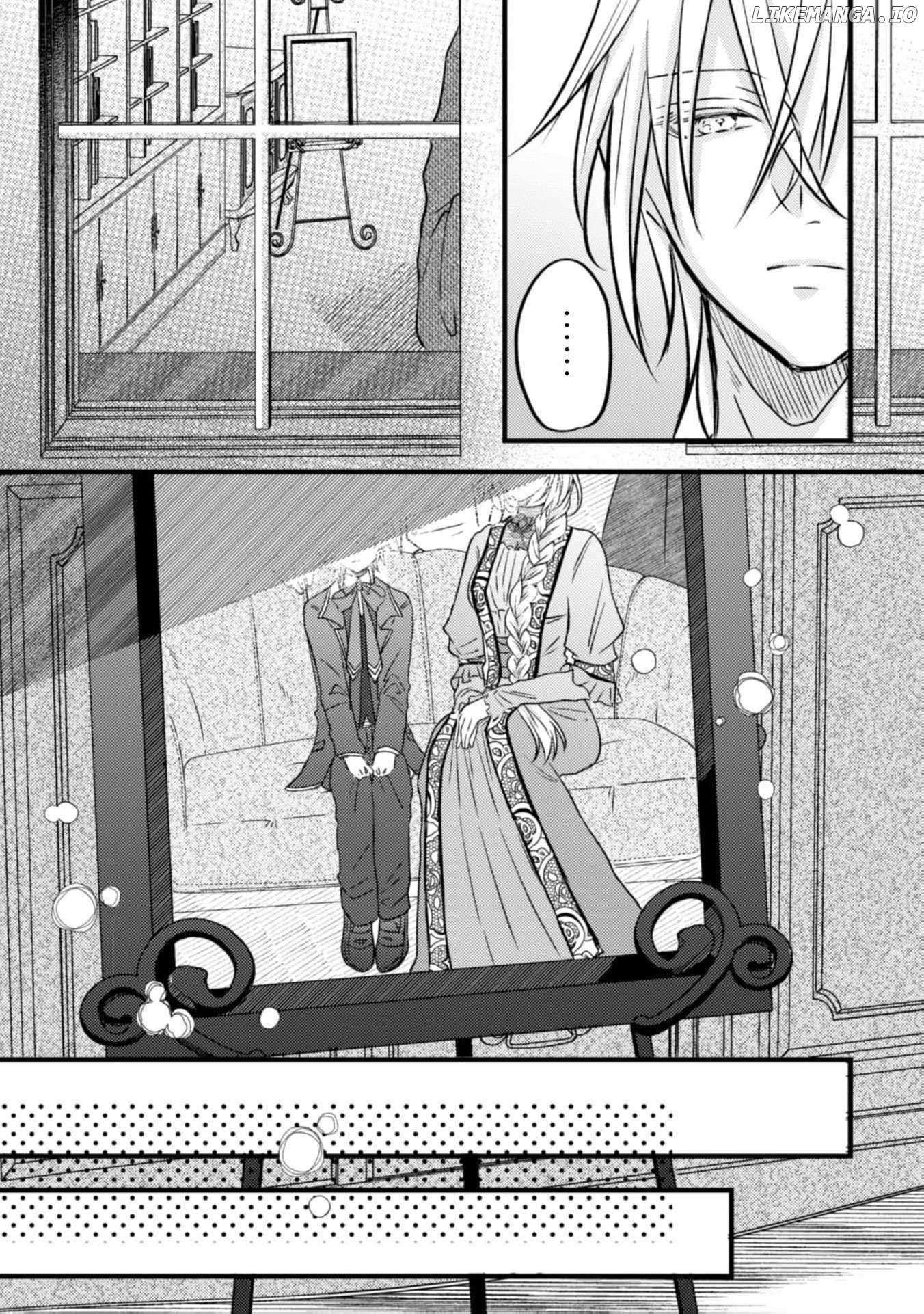 Don’t believe in promises believe in actions Chapter 6 page 7 - 
