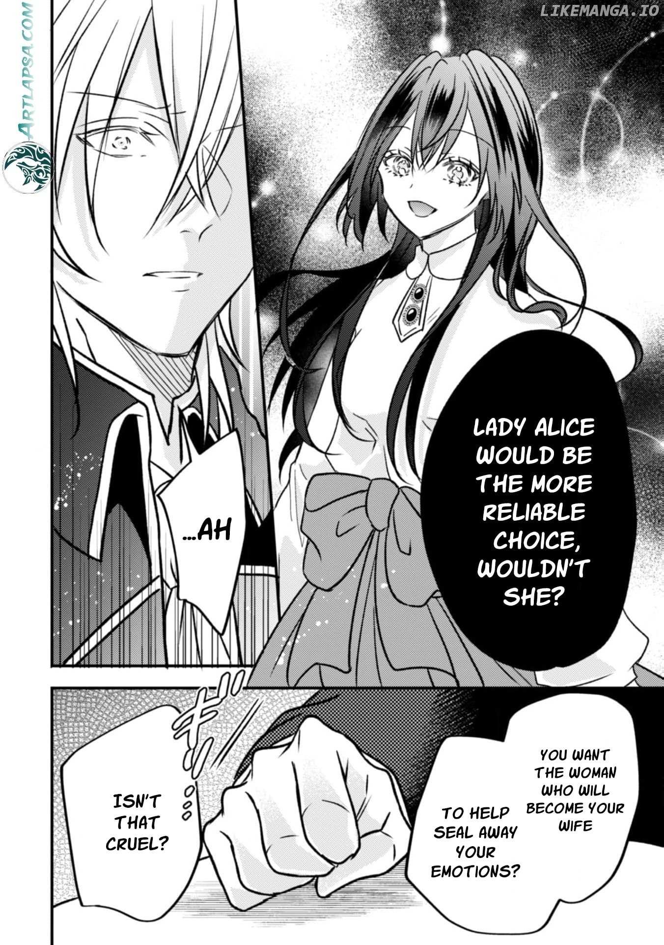 Don’t believe in promises believe in actions Chapter 7 page 11 - 