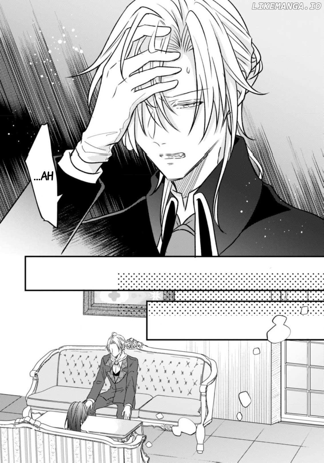 Don’t believe in promises believe in actions Chapter 7 page 17 - 