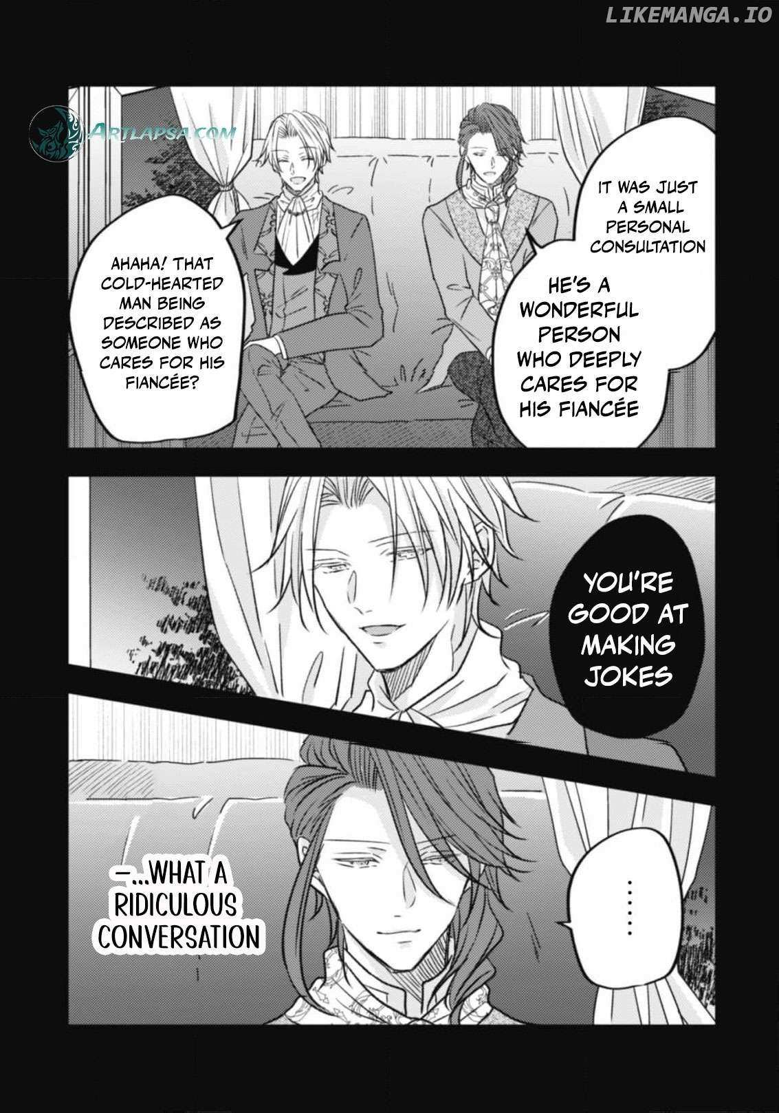 Don’t believe in promises believe in actions Chapter 8 page 17 - 