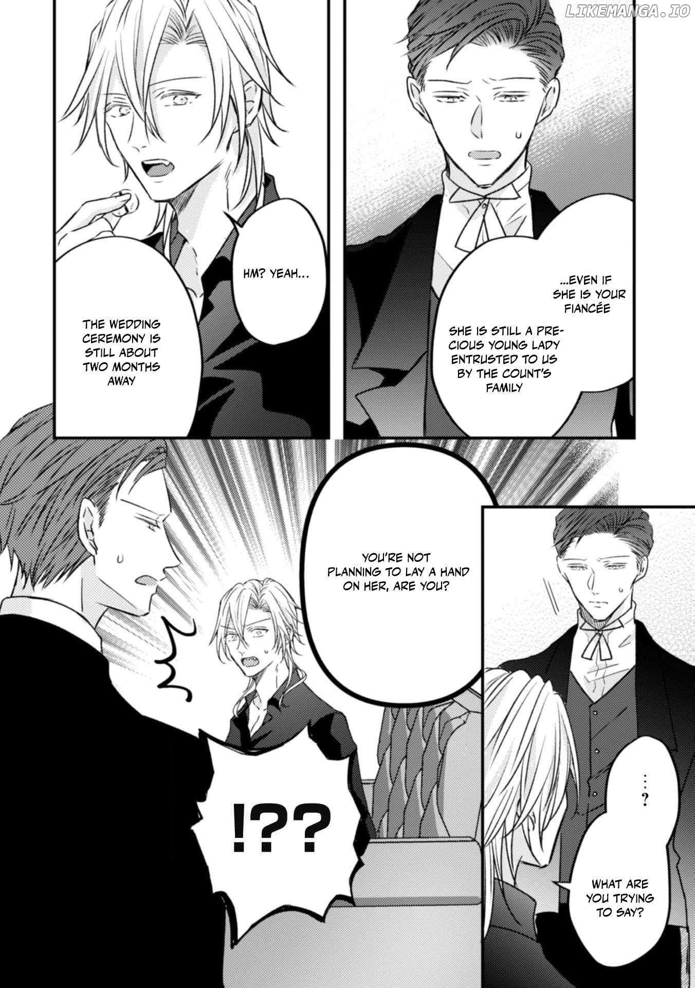 Don’t believe in promises believe in actions Chapter 9 page 29 - 