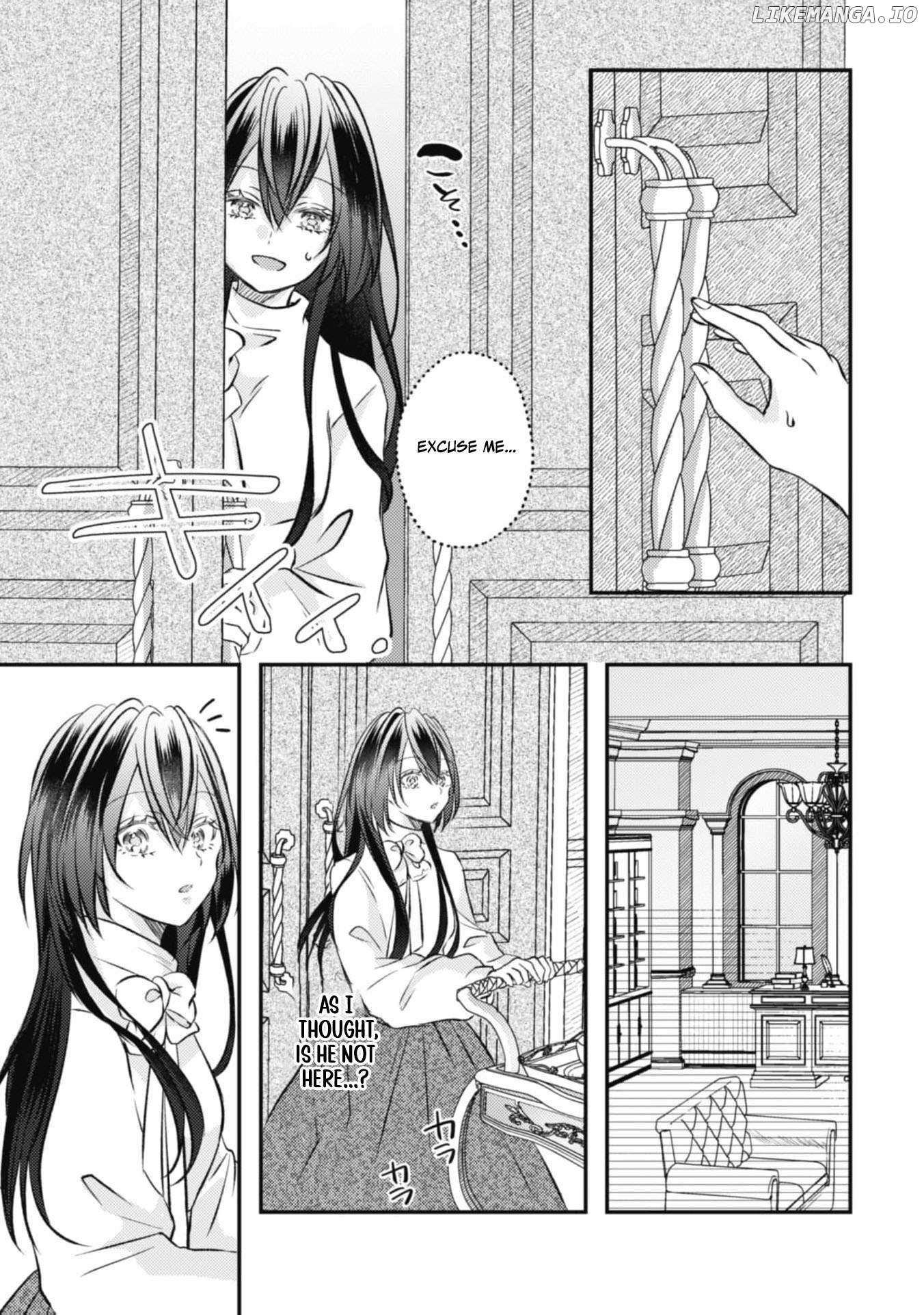 Don’t believe in promises believe in actions Chapter 9 page 10 - 