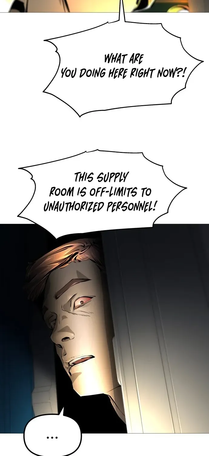 don’t breathe Chapter 0 page 46 - 
