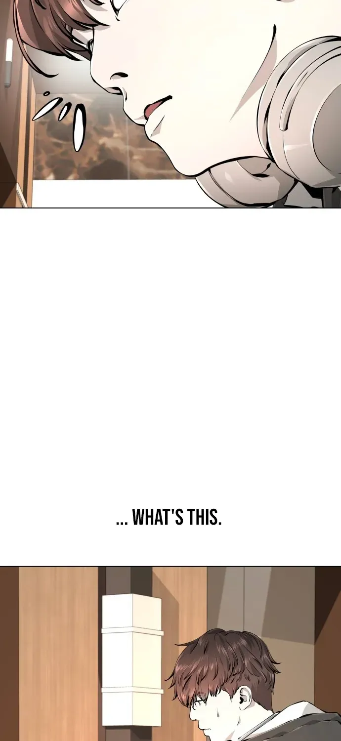 don’t breathe Chapter 1 page 110 - 