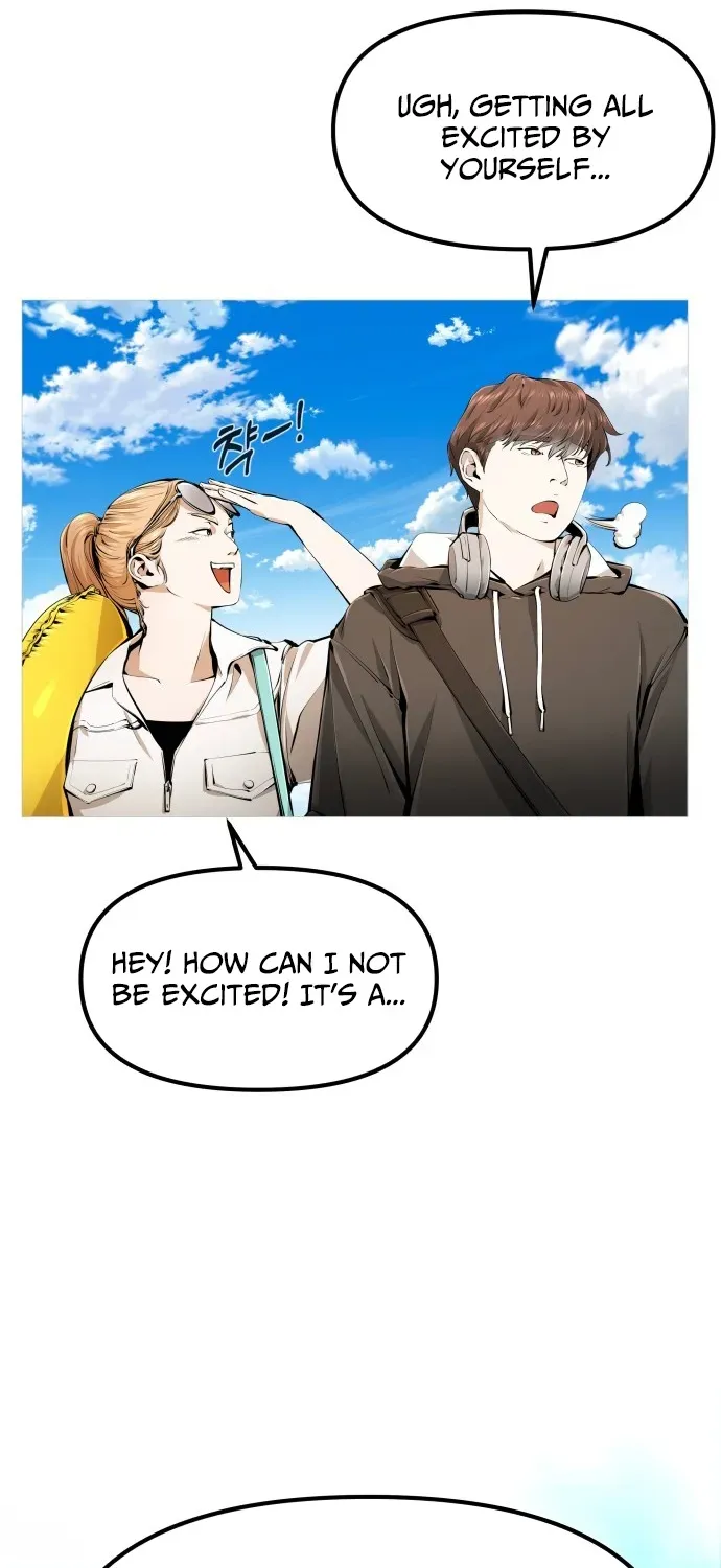 don’t breathe Chapter 1 page 15 - 