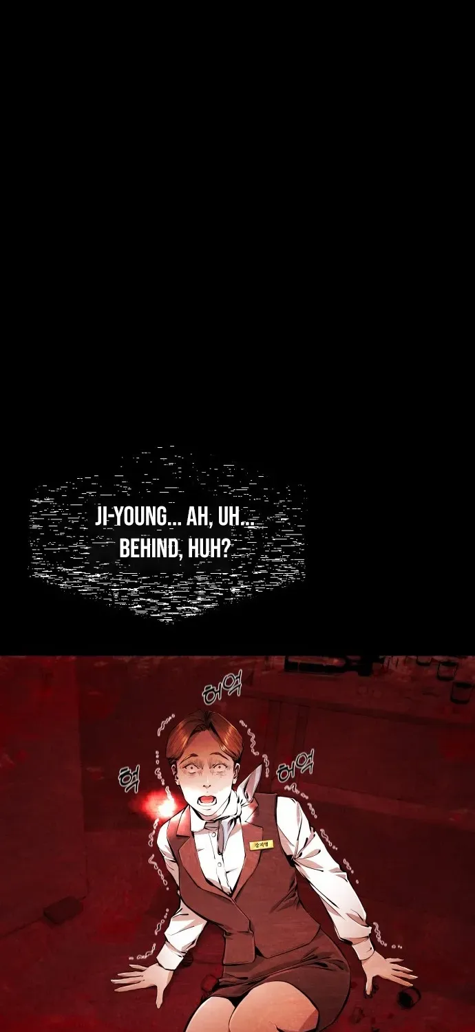 don’t breathe Chapter 1 page 150 - 