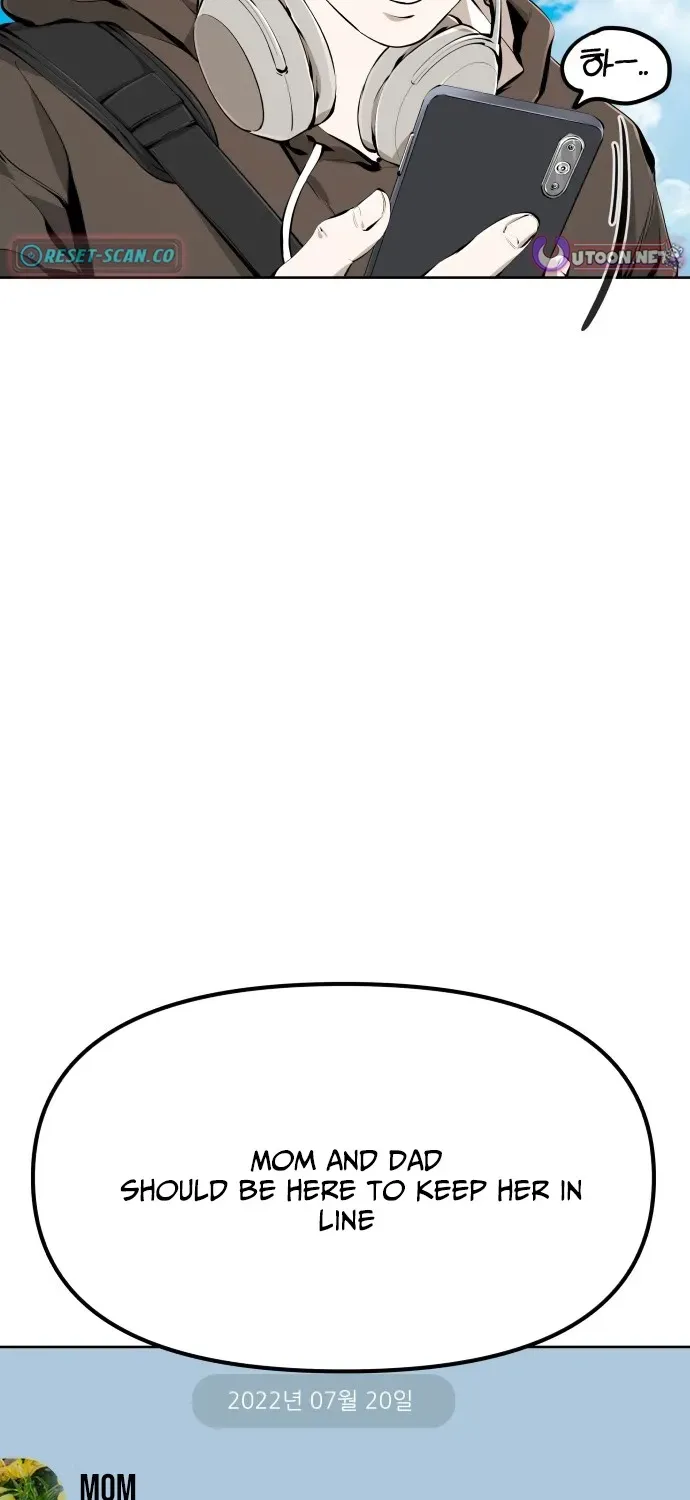 don’t breathe Chapter 1 page 27 - 