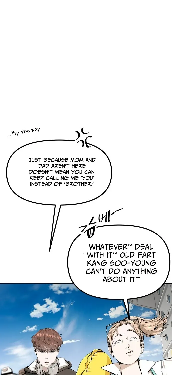 don’t breathe Chapter 1 page 29 - 