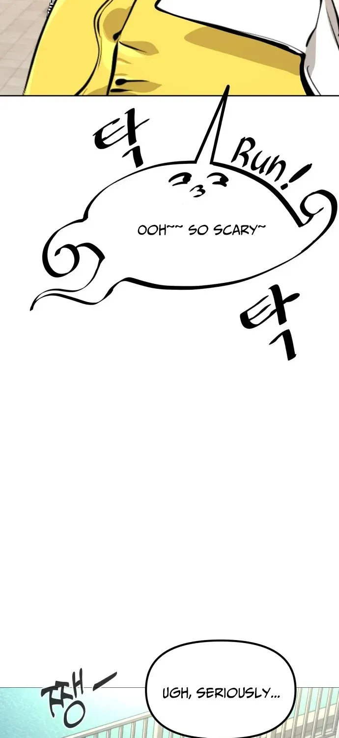 don’t breathe Chapter 1 page 31 - 